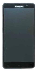 Мобилен телефон Lenovo A616 снимка