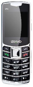 Mobil Telefon LEXAND Mini (LPH 2) Fil