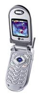 携帯電話 LG C1100 写真