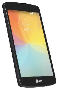 Мобилен телефон LG F60 снимка