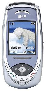 Мобилен телефон LG F7200 снимка