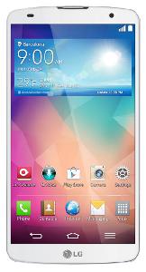 Téléphone portable LG G Pro 2 D838 16Gb Photo