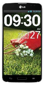 Téléphone portable LG G Pro Lite D684 Photo