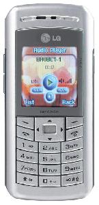 Мобилни телефон LG G1800 слика
