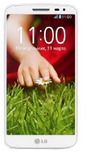 Komórka LG G2 mini D620K Fotografia