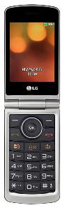 Mobiltelefon LG G360 Bilde