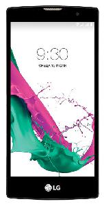 Mobilusis telefonas LG G4c H522y nuotrauka