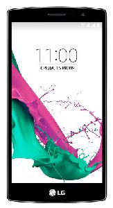 Mobilusis telefonas LG G4s H736 nuotrauka
