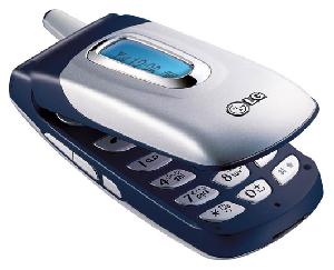 携帯電話 LG G5400 写真