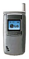 Mobiltelefon LG G7020 Fénykép