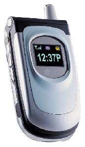 Téléphone portable LG G7030 Photo