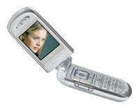 Mobilný telefón LG G7070 fotografie