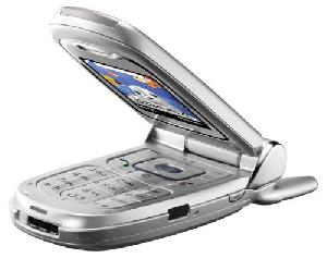 Стільниковий телефон LG G7120 фото
