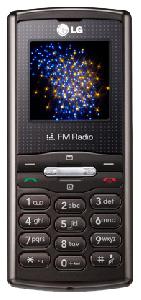 Мобилни телефон LG GB110 слика