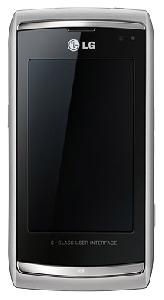 携帯電話 LG GC900 写真