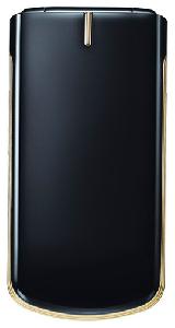 Mobilusis telefonas LG GD350 nuotrauka