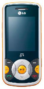 Стільниковий телефон LG GM210 фото