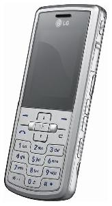 Мобилни телефон LG KE770 Shine слика
