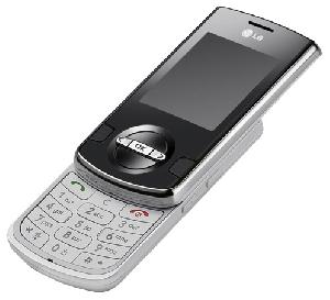Mobil Telefon LG KF240 Fil