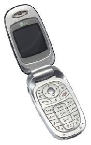 Мобилни телефон LG KG220 слика