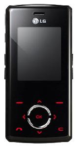 Mobil Telefon LG KG280 Fil