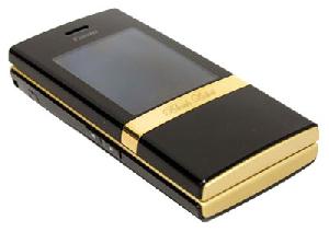 Téléphone portable LG KV6000 Photo