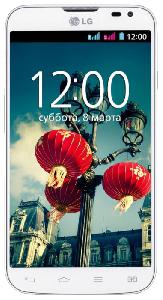 Мобилен телефон LG L70 D325 снимка