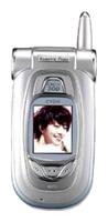 Téléphone portable LG LP3550 Photo