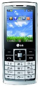 Cep telefonu LG S310 fotoğraf