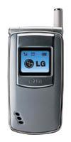 Mobilný telefón LG W7020 fotografie