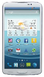 Мобилни телефон Mediacom PhonePad DUO S650 слика