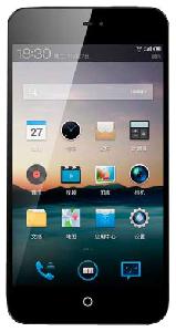 Стільниковий телефон Meizu MX2 16Gb фото