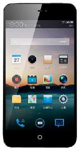 Мобилен телефон Meizu MX2 32Gb снимка