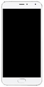 Мобилни телефон Meizu PRO 5 64Gb слика