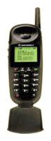 Mobilusis telefonas Motorola CD920 nuotrauka