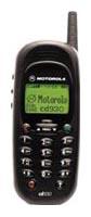 Mobilusis telefonas Motorola CD930 nuotrauka