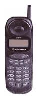 Mobil Telefon Motorola D160 Fil