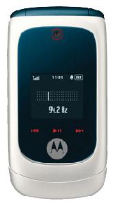 Mobiltelefon Motorola EM330 Fénykép