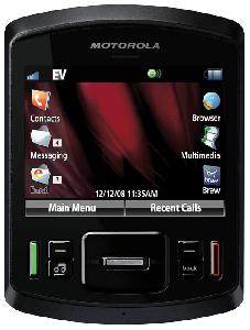 Κινητό τηλέφωνο Motorola Hint QA30 φωτογραφία