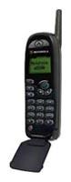 Mobiele telefoon Motorola M3188 Foto