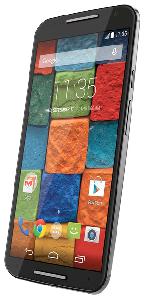 Mobiltelefon Motorola Moto X gen 2 16Gb Fénykép