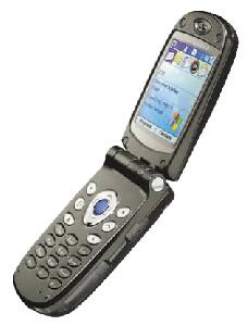 Mobiele telefoon Motorola MPx200 Foto