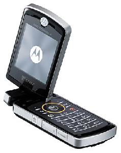 Mobilní telefon Motorola MS800 Fotografie
