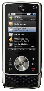 Мобилни телефон Motorola RIZR Z10 слика