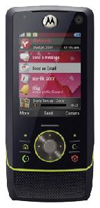 Mobilusis telefonas Motorola RIZR Z8 nuotrauka