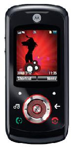 Mobiltelefon Motorola ROKR EM325 Fénykép