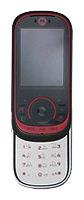 携帯電話 Motorola ROKR EM35 写真