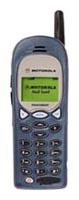 Mobiiltelefon Motorola Talkabout T2288 foto