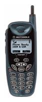 Mobilusis telefonas Motorola Timeport i2000 nuotrauka