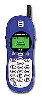 Mobil Telefon Motorola V2282 Fil
